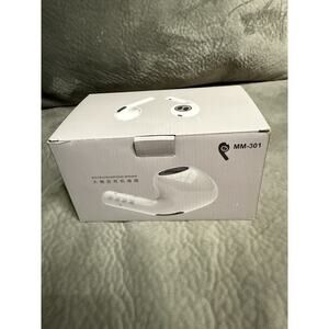 Giant Pod Pro Shaped Wireless Bluetooth Stereo Speaker Gift Support FM,TF,